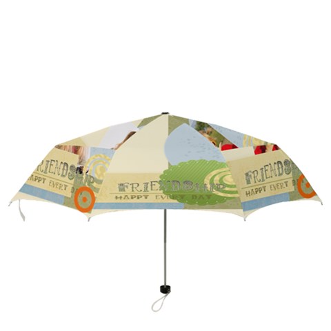 Folding Umbrella 