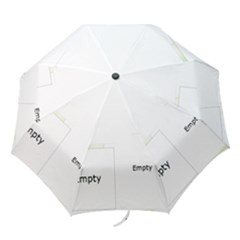 Flower of baby - Folding Umbrella