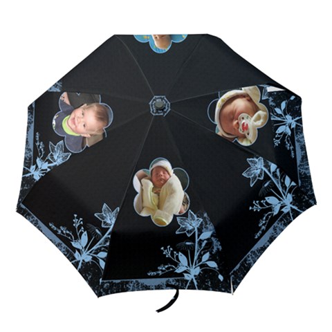 Folding Umbrella 