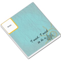 pad - Small Memo Pads