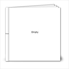 6x6 purple and blue album - 6x6 Photo Book (20 pages) 6x6 purple and blue album - 6x6 Photo Book (20 pages)