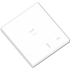memo pad 17 - Small Memo Pads