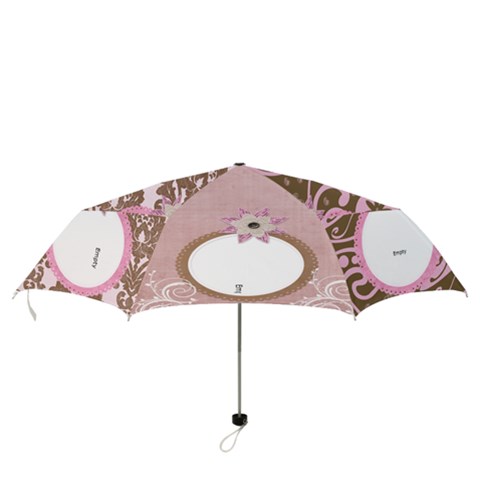Folding Umbrella 