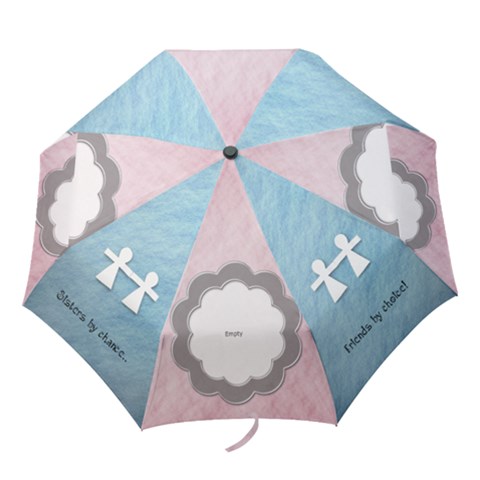 Folding Umbrella 