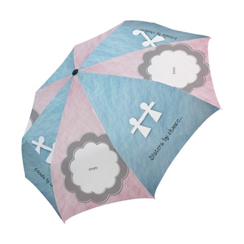 Folding Umbrella 