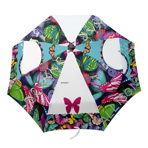 Folding Umbrella 