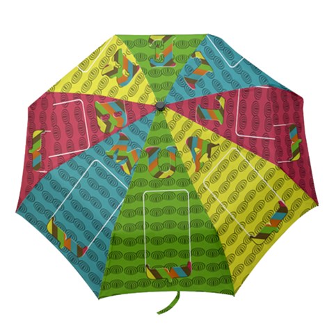 Folding Umbrella 