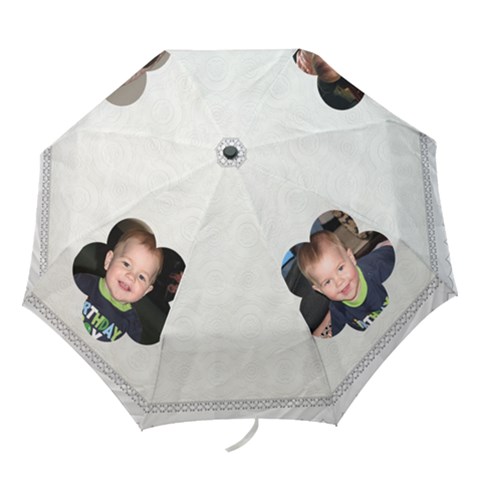 Folding Umbrella 