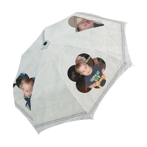 Folding Umbrella 