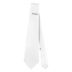 Necktie (Two Side) 
