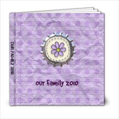 It s a Spring Thing! - 6x6 Photo Book (20 pages) It s a Spring Thing! - 6x6 Photo Book (20 pages)
