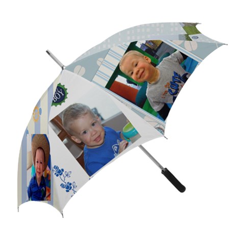 Straight Umbrella 