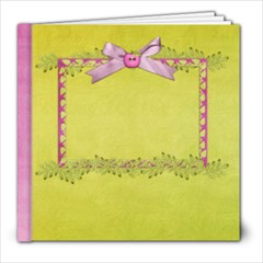 Walk_with_Nature_8 - 8x8 Photo Book (20 pages) Walk_with_Nature_8 - 8x8 Photo Book (20 pages)
