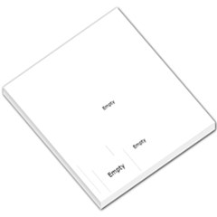 Memo Pad 21