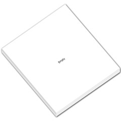 adi memo - Small Memo Pads