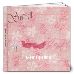 It s A Girl Thing 12x12 Photo Book - 12x12 Photo Book (20 pages) It s A Girl Thing 12x12 Photo Book - 12x12 Photo Book (20 pages)