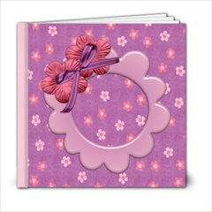 Love_My_Girl - 6x6 Photo Book (20 pages) Love_My_Girl - 6x6 Photo Book (20 pages)