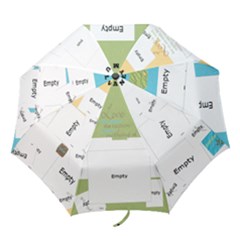 umbrealla family - Folding Umbrella