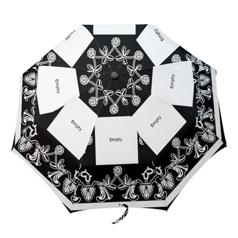 Folding Umbrella 