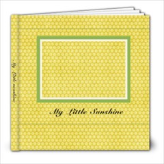 Tutti-Frutti 8x8 Photo Book - 8x8 Photo Book (20 pages) Tutti-Frutti 8x8 Photo Book - 8x8 Photo Book (20 pages)