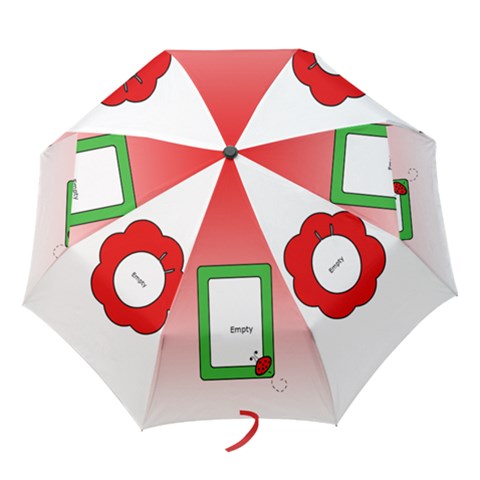 Folding Umbrella 