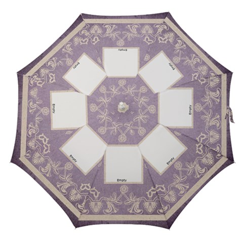 Straight Umbrella 