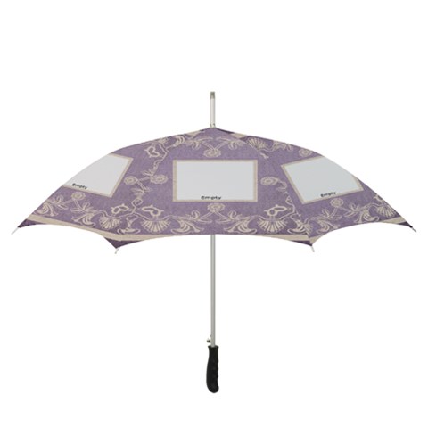 Straight Umbrella 