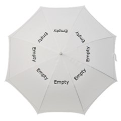 Baby Mine Straight Umbrella