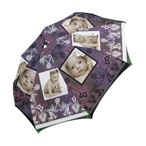 Folding Umbrella 