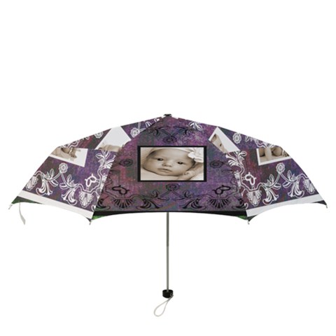 Folding Umbrella 