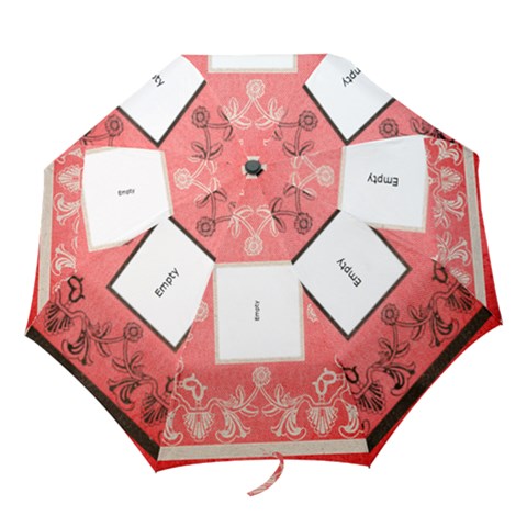 Folding Umbrella 