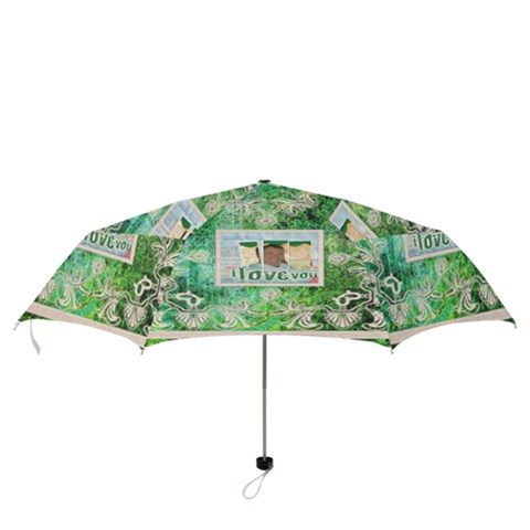 Folding Umbrella 