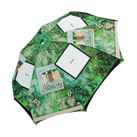 Folding Umbrella 