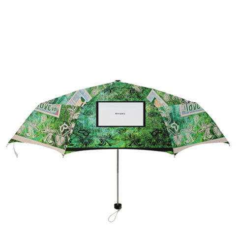 Folding Umbrella 