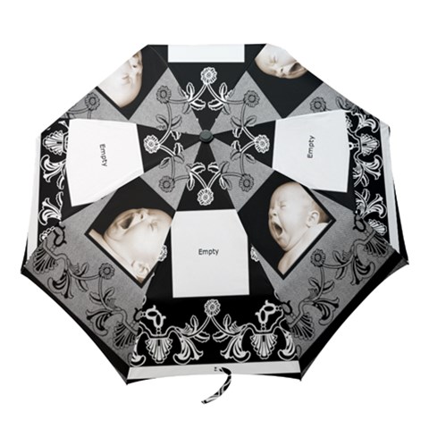 Folding Umbrella 