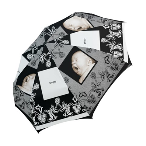 Folding Umbrella 