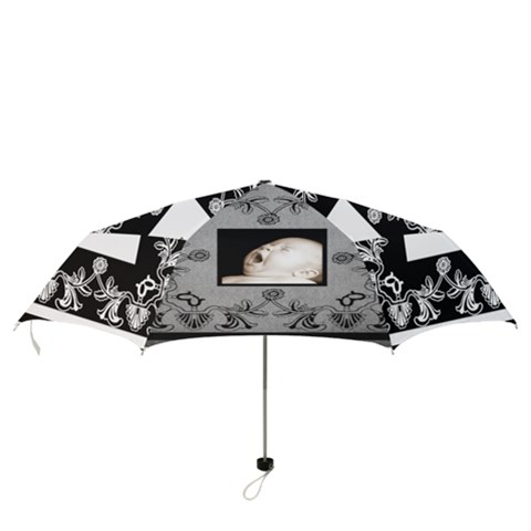 Folding Umbrella 