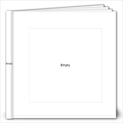 Art Nouveau Dove Grey 12 x 12 book - 12x12 Photo Book (40 pages) Art Nouveau Dove Grey 12 x 12 book - 12x12 Photo Book (40 pages)