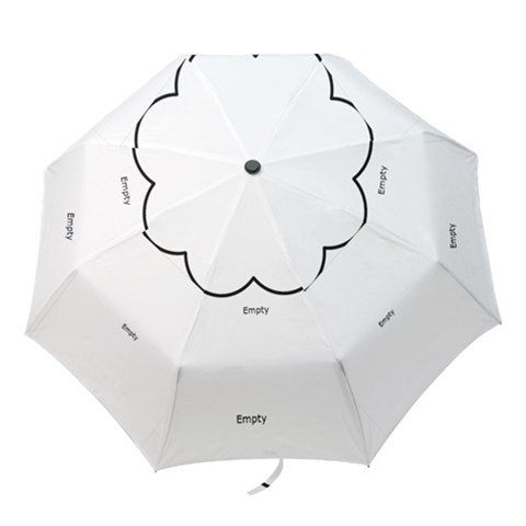 Folding Umbrella 