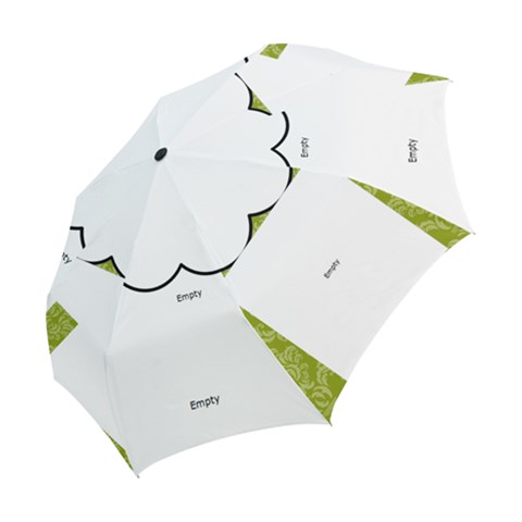 Folding Umbrella 