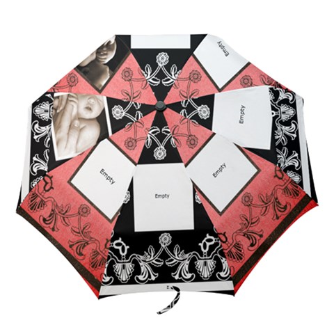 Folding Umbrella 
