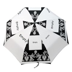 Who Loves You Baby Umbrella - Folding Umbrella