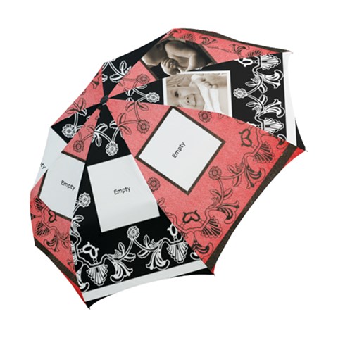Folding Umbrella 
