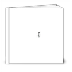 My_Project - 6x6 Photo Book (20 pages) My_Project - 6x6 Photo Book (20 pages)