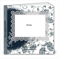 Sophie - 8x8 Photo Book (20 pages)