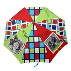 Bright And Fun Umbrella