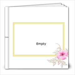8x8 20 pages best of friends - 8x8 Photo Book (20 pages) 8x8 20 pages best of friends - 8x8 Photo Book (20 pages)