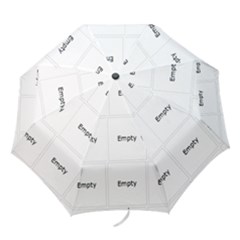 Pink Lace Umbrella - Folding Umbrella