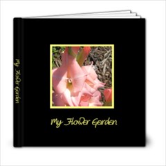 simply elegant - 6x6 Photo Book (20 pages) simply elegant - 6x6 Photo Book (20 pages)