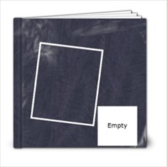 Jorge Flower 6x6 Photobook - 6x6 Photo Book (20 pages) Jorge Flower 6x6 Photobook - 6x6 Photo Book (20 pages)